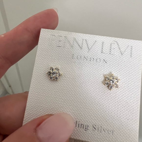 Unworn earrings - Picture 3 of 4